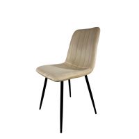 Стул кухонный PM-005 Perfect Бежевый (PFH-092073)