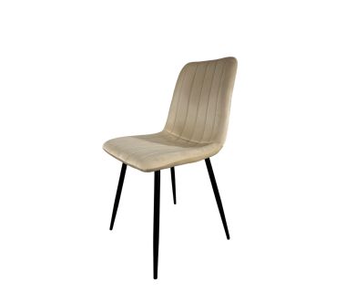 Стул кухонный PM-005 Perfect Бежевый (PFH-092073)