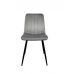 Стілець кухонний PM-005 Perfect Сірий (PFH-092074)