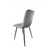 Стілець кухонний PM-005 Perfect Сірий (PFH-092074)