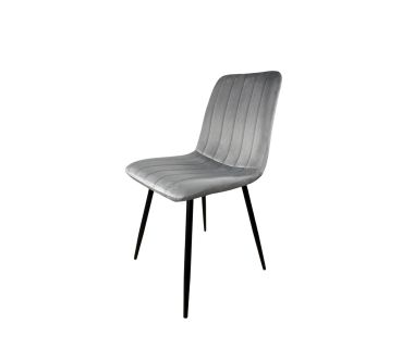 Стул кухонный PM-005 Perfect Серый (PFH-092074) Стул кухонный PM-005 Perfect Серый (PFH-092074)