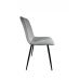 Стул кухонный PM-005 Perfect Серый (PFH-092074)