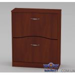 Тумба для обуви ТО-2 Компанит