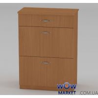 Тумба для обуви ТО-3А Компанит