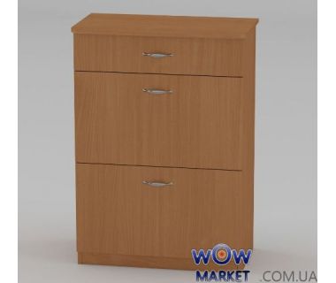 Тумба для обуви ТО-3А Компанит