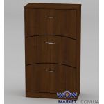 Тумба для обуви ТО-3Б Компанит