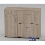 Тумба для обуви ТО-5 Компанит