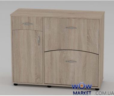 Тумба для обуви ТО-5 Компанит