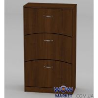 Тумба для взуття ТО-3Б Компанит