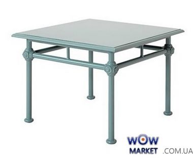 Стол квадратный Верона Прадекс