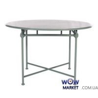 Стол круглый Верона Прадекс