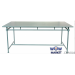 Стол прямоугольный Верона Прадекс