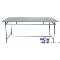 Стол прямоугольный Верона Прадекс