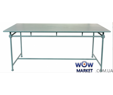 Стол прямоугольный Верона Прадекс