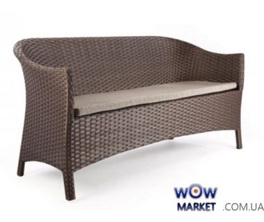 Диван трехместный Парадиз Pradex