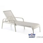 Шезлонг Аризона-М ротанг Pradex