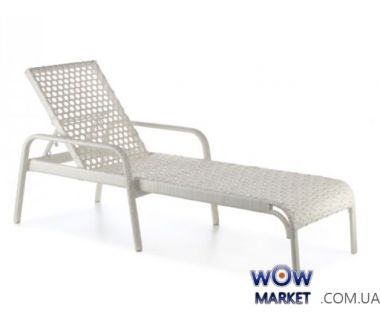 Шезлонг Аризона-М ротанг Pradex