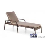 Шезлонг Аризона ротанг Pradex