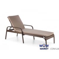 Шезлонг Аризона ротанг Pradex