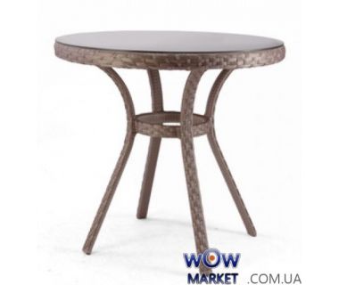 Стол Блюз ротанг Pradex