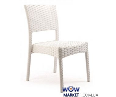 Стул Бейсик ротанг Pradex