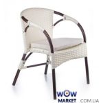 Стул Неаполь ротанг Pradex