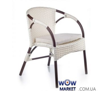 Стул Неаполь ротанг Pradex