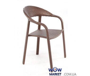 Стул Флэш ротанг Pradex