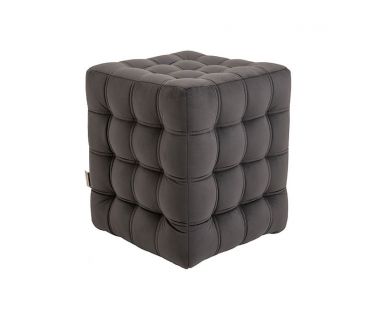 Пуф Матильда – обивка на выбор