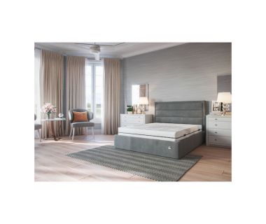 Кровать Сириус (Стандарт) Richman, обивка на выбор