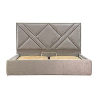 Ліжко Вікторі- 160 х 200 комплектація Комфорт - Аляска 8