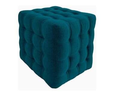 Пуф Матильда – обивка Фибрил 26
