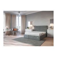 Кровать Сириус (Стандарт) Richman, обивка на выбор