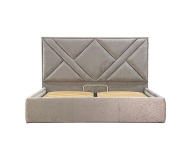 Кровать Виктори- 160 х 200 комплектация Комфорт - Аляска 8