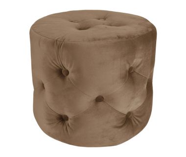 Пуф Катрін – оббивка Міссоні 004