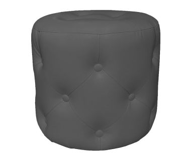 Пуф Катрин – обивка Флай 2233