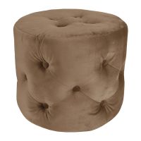 Пуф Катрін – оббивка Міссоні 004