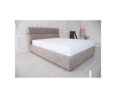 Атрія (Стандарт) м'яке ліжко Richman, оббивка на вибір