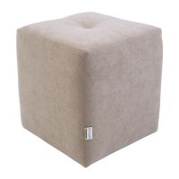 Пуф Кристи – обивка Алоба 05