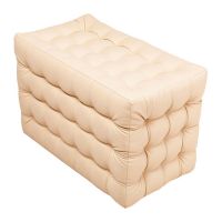 Пуф Матільда Подвійний – оббивка Флай 2207