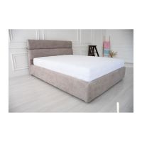 Атрія (Стандарт) м'яке ліжко Richman, оббивка на вибір