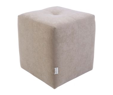Пуф Кристи – обивка Алоба 05