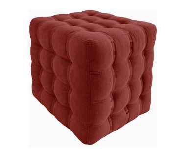 Пуф Матильда – обивка Фибрил 22