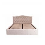 Кровать Скарлетт (Стандарт) Richman, обивка на выбор