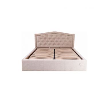 Ліжко Скарлетт (Стандарт) Richman, оббивка на вибір