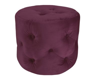 Пуф Катрін – оббивка Міссоні 024