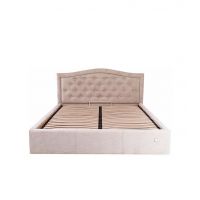 Кровать Скарлетт (Стандарт) Richman, обивка на выбор