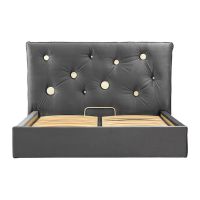 Кровать Винсент - 160 х 200 комплектация Комфорт - Беатриче 47