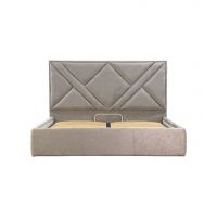 Виктори (Стандарт)  кровать с мягким изголовьем Richman, обивка на выбор