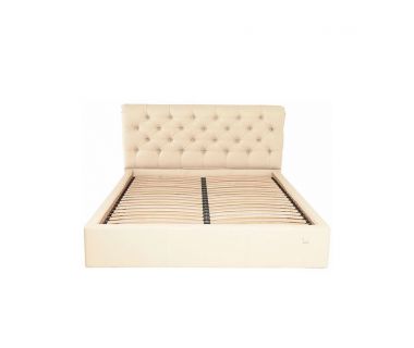 Ліжко Лондон (Стандарт) Richman, оббивка на вибір